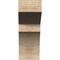 Ekena Millwork Monterey Smooth Rafter Tail, Douglas Fir, 3 1/2"W x 10"H x 16"L RFT04X10X16MON00SDF - alternate 4